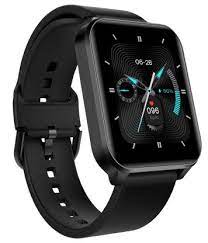 SMARTWATCH LENOVO S2 PRO BLACK